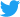 Twitter icon