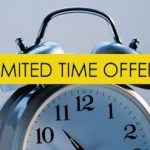Now Expired: New Chase Freedom Limited Time Offer