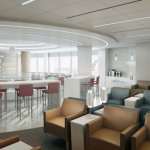 American Airlines Introduces New Lounges, 40% Bonus on Alaska Miles, & New Marriott Award Categories