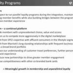 Starwood Signs Amended Merger Deal With Marriott