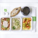 Review: JetBlue's Mint Premium Transcontinental Service: San Francisco to Boston