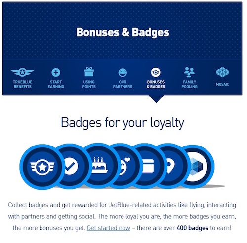 Jetblue Redeem Points Chart