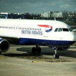 British Airways Visa Signature® Card Offer