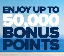 Club Carlson Rolls Out 50,000 Gold Points Summer Promotion