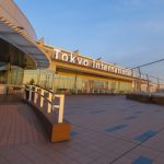US Airlines Fight To Secure The Best Haneda Slots