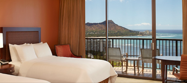 Hilton Waikiki Hilton Waikiki