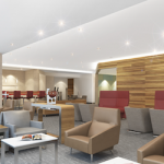 Annual Membership For American Airlines Admirals Club<sup>®</sup> Increased