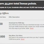 Registration Opens For IHG Accelerate Summer Promotion