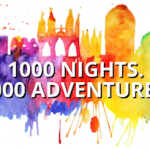 Marriott's Big 1000 Night Gift Of Free Accommodation