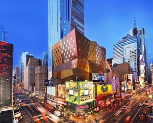 Marriott and Asia Miles Launch Two-Way Point Conversions