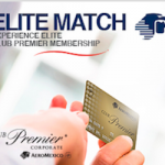 Free Status Match To Aeromexico and SkyTeam Elite Plus