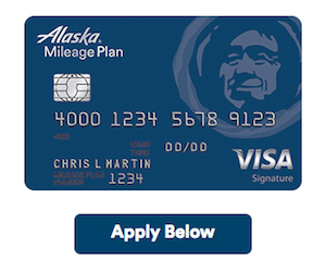 Alaska Credit Card Login >> Alaska Improves 30k Offer With 100 Statement Bonus Alaska Credit Card Login >> Alaska Improves 30k Offer With 100 Statement Bonus