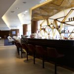 Etihad Opens New First Class Lounge In Abu Dhabi