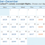 BOOK NOW: Amazing Nationwide Sale to Europe