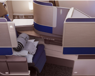 United Sweepstakes: 700,000 Miles, A Cruise, and More