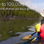 Three Limited-Time Offers To Purchase Discounted Points and Miles