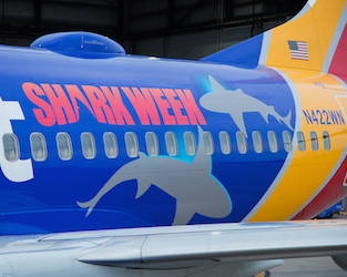 Win A Free Trip To Mexico With Southwest Airlines Dare To Dive Sweepstakes
