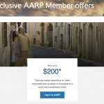 AARP Member Discount with British Airways (Updated Feb 2018)