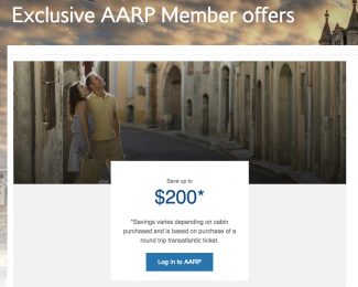 AARP Member Discount with British Airways (Updated Feb 2018)