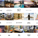 Book Fairmont, Raffles, and Swissotel on AccorHotel's Website