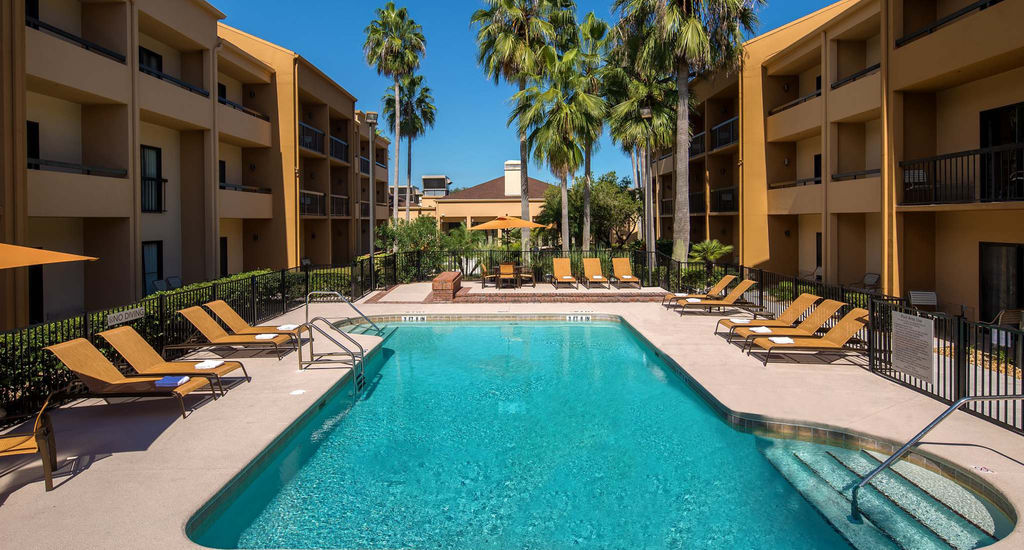 5 Value Marriott Reward Redemptions For The Budget Traveler While Miami Is The Poster Of Florida S Beaches Melbourne West Next