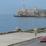 DOT Provides Preliminary Approval for Commercial Flights to Havana