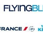Air France Flying Blue July Promo Awards: Up to 50% Off