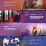 Redeem Starpoints For Unique Experiences With SPG Moments®