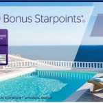Earn an Easy 2,500 Bonus SPG Starpoints