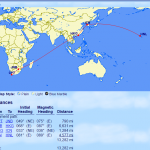 Illogical Award Routing Rules With United Airlines
