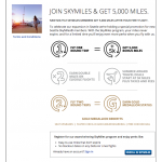 Delta Courting Washington State Residents with Bonus Miles & Elite Status