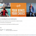 Pick Your Bonus With Marriott’s Fall 2016 MegaBonus