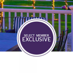Up To 18,000 Bonus Points With SPG Select Member Exclusive
