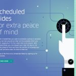 Schedule Rides With Uber up to 30 Days in Advance