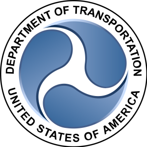 U.S. Department of Transportation U.S. Department of Transportation