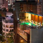 Earn 3x United Miles with Hilton Through November 18, 2016