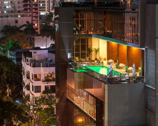 Earn 3x United Miles with Hilton Through November 18, 2016