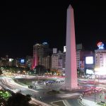 The Capital of Fifth Freedom Routes in South America - Buenos Aires
