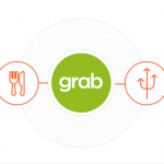 Mobile App 'Grab' Waits in Line at the Airport for Your Food So You Don't Have To