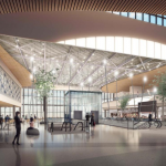 Lounge Expansions at Seattle-Tacoma International Airport