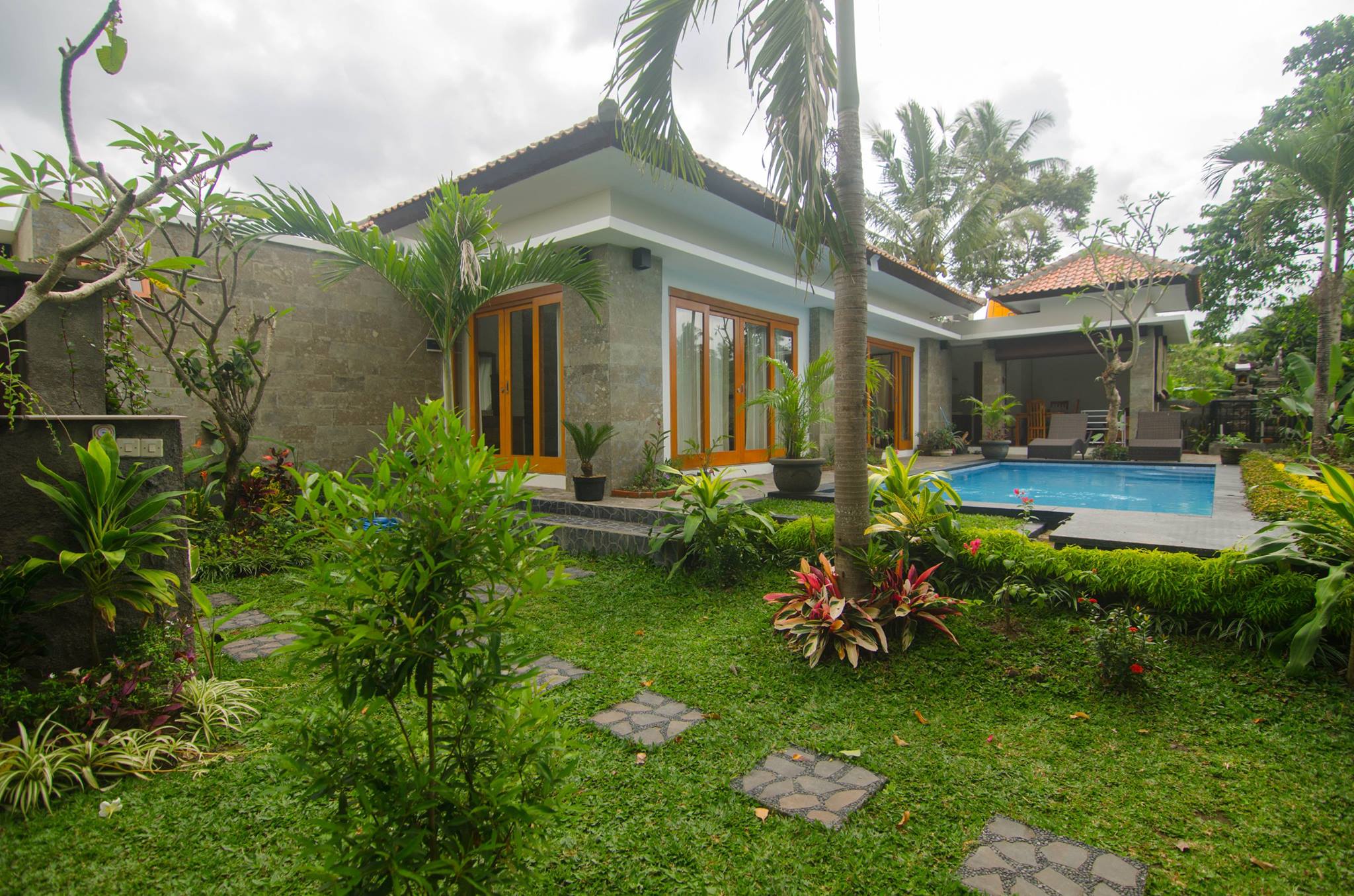 Redeem Venture Miles for Airbnb stays like The Loyik Villa in Ubud, Bali, and earn Delta miles via the Airbnb partnership Redeem Venture Miles for Airbnb stays like The Loyik Villa in Ubud, Bali, and earn Delta miles via the Airbnb partnership