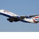 Sweet Spots for British Airways Avios Awards