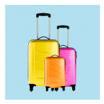 Save up to 50% with Flying Blue July 2017 Promo Awards