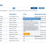 One-Way Tickets as Low as $39 with JetBlue's 2 Day Sale