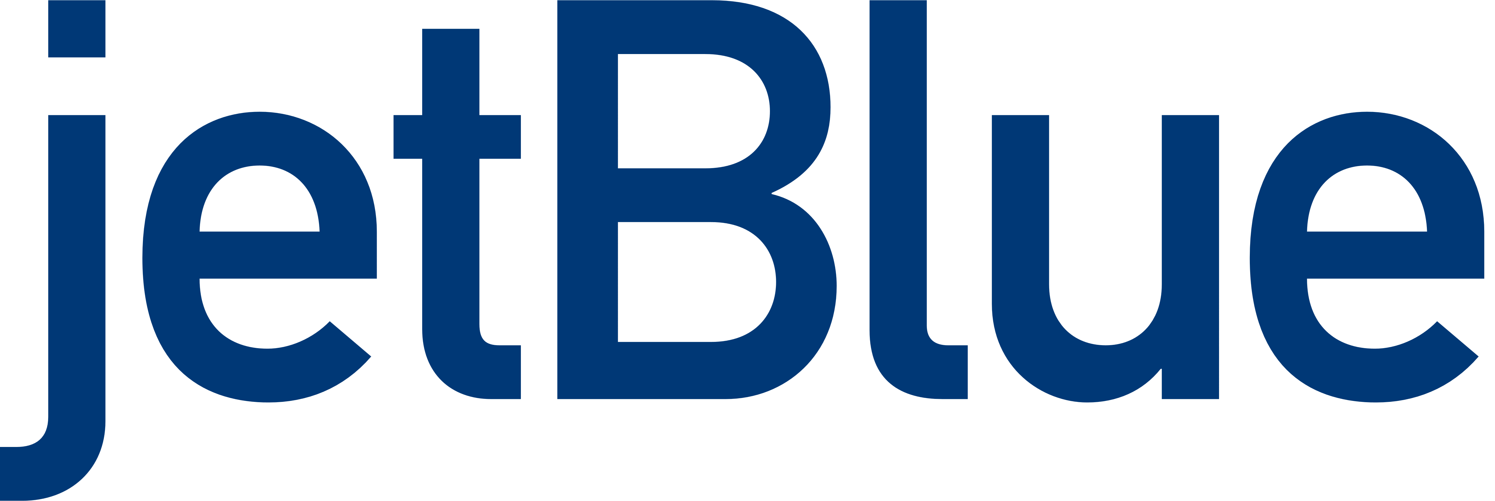 JetBlue Logo
