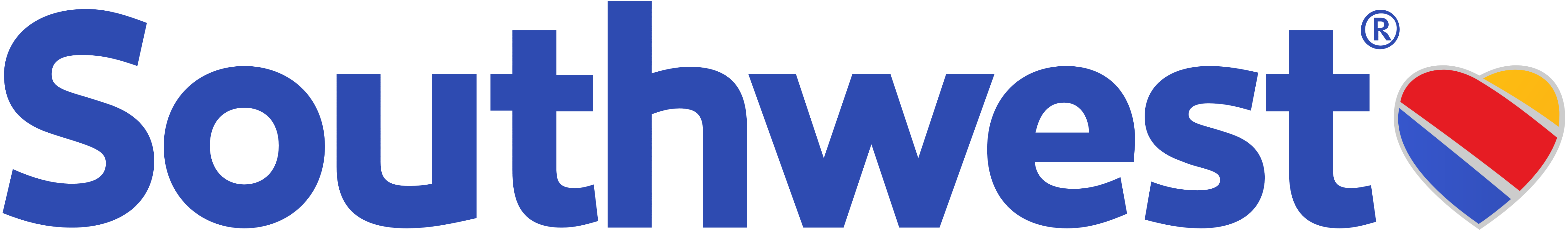 southwest logo