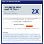 Do You Qualify For 2X Rapid Rewards With Southwest?