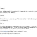 Spend $350 and Earn 1,000 Bonus Miles with MileagePlus