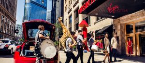 Virgin Hotels