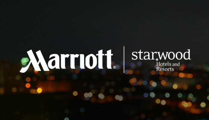 Marriott Starwood Merger Closes